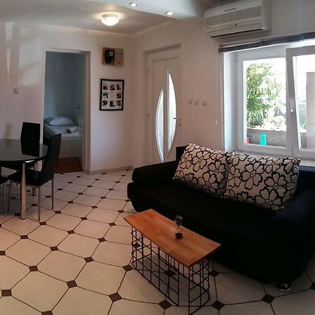 Apartment Melany 센 외부 사진