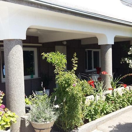 Apartment Melany 센 외부 사진