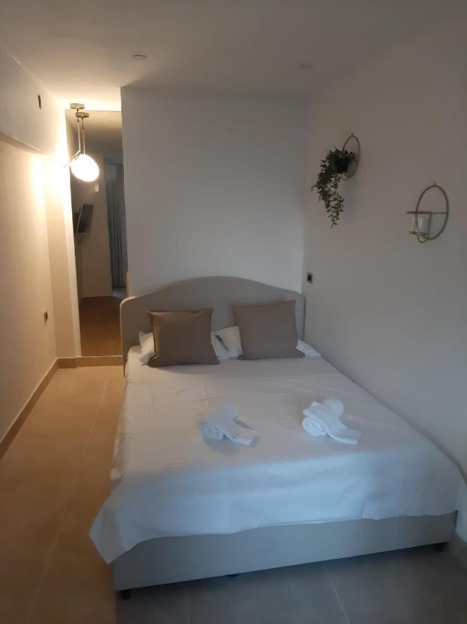 Apartment Melany 센 외부 사진