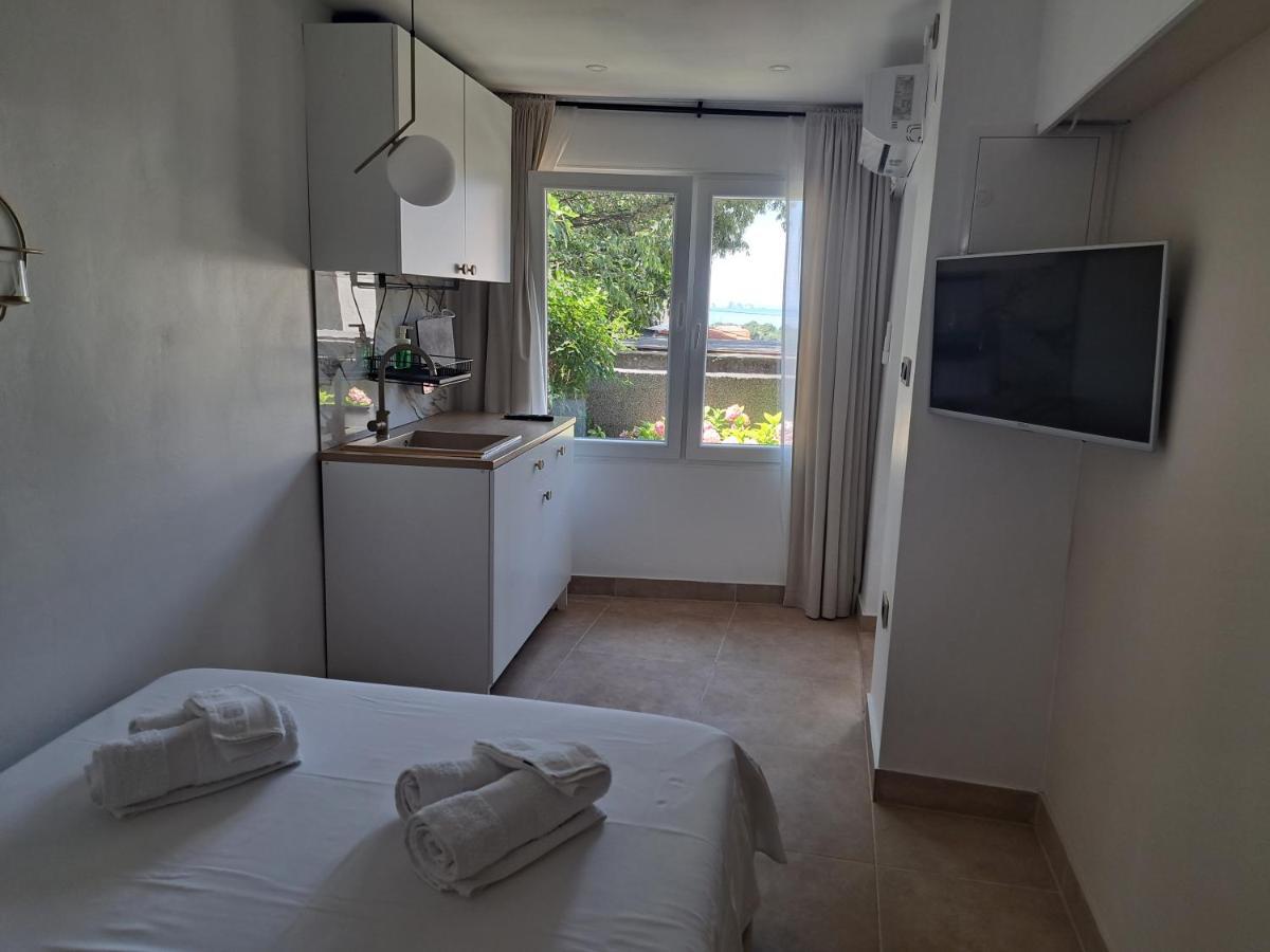Apartment Melany 센 외부 사진