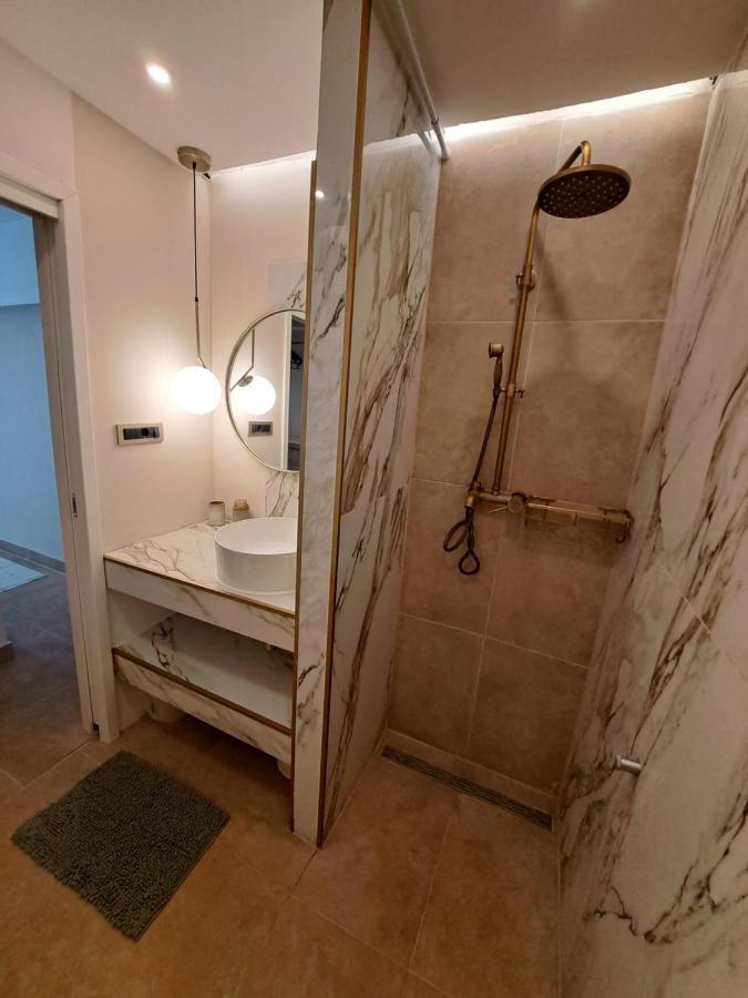 Apartment Melany 센 외부 사진