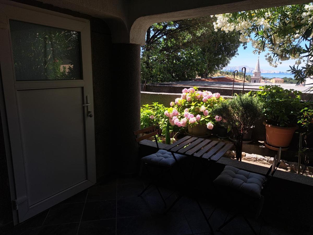 Apartment Melany 센 외부 사진