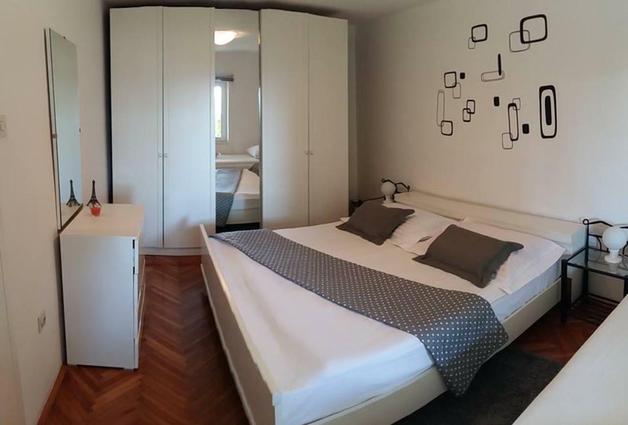 Apartment Melany 센 외부 사진