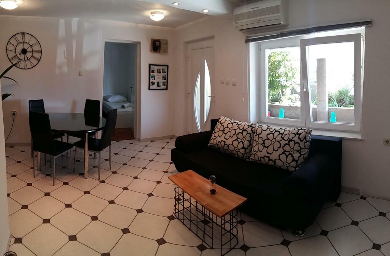Apartment Melany 센 외부 사진