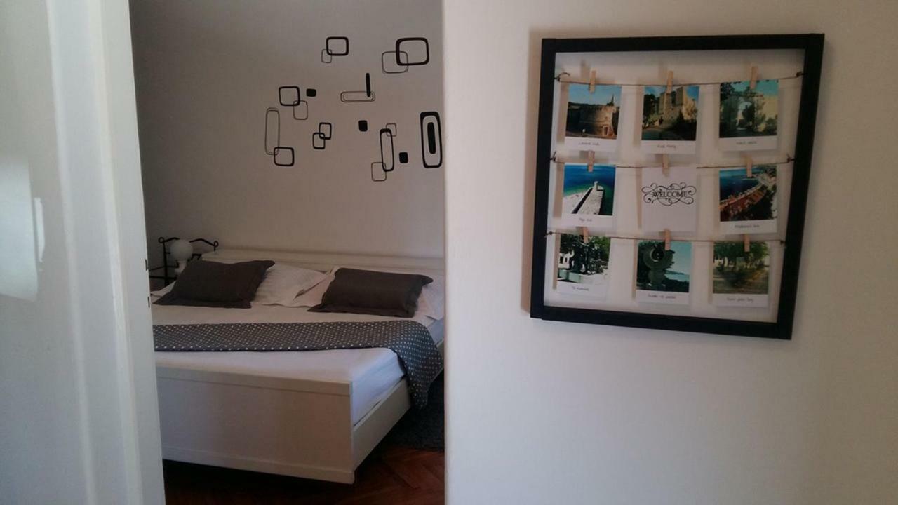 Apartment Melany 센 외부 사진