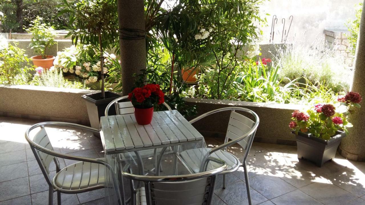 Apartment Melany 센 외부 사진