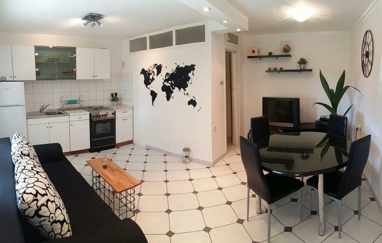 Apartment Melany 센 외부 사진