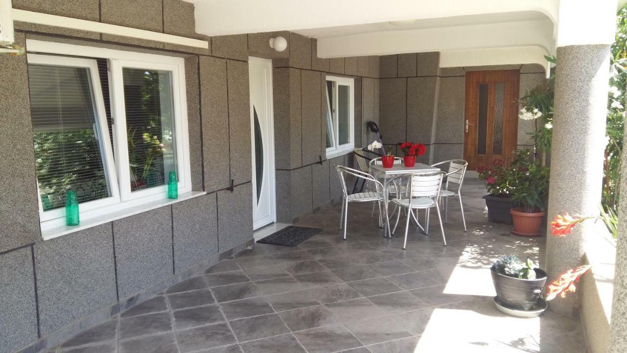 Apartment Melany 센 외부 사진
