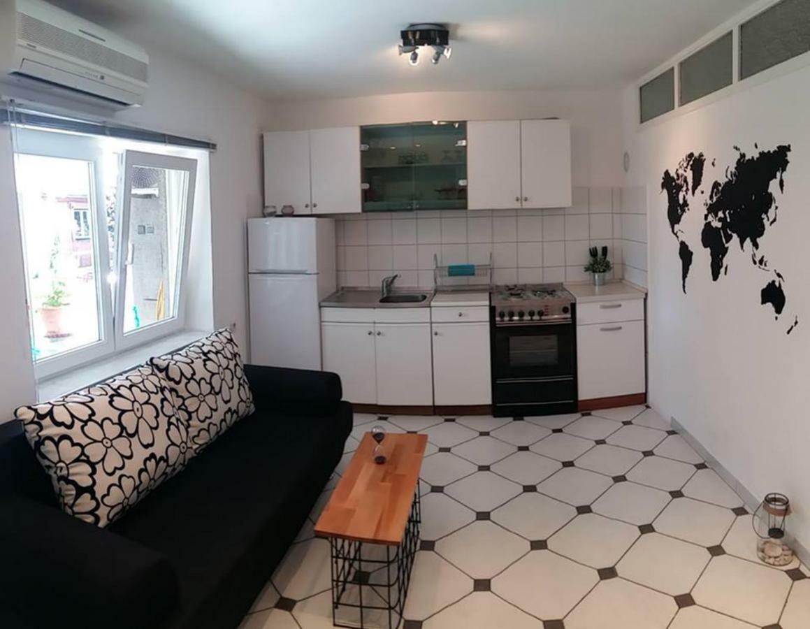Apartment Melany 센 외부 사진