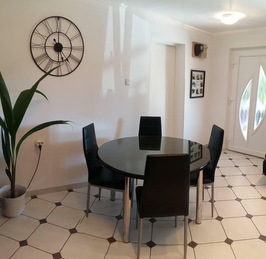 Apartment Melany 센 외부 사진