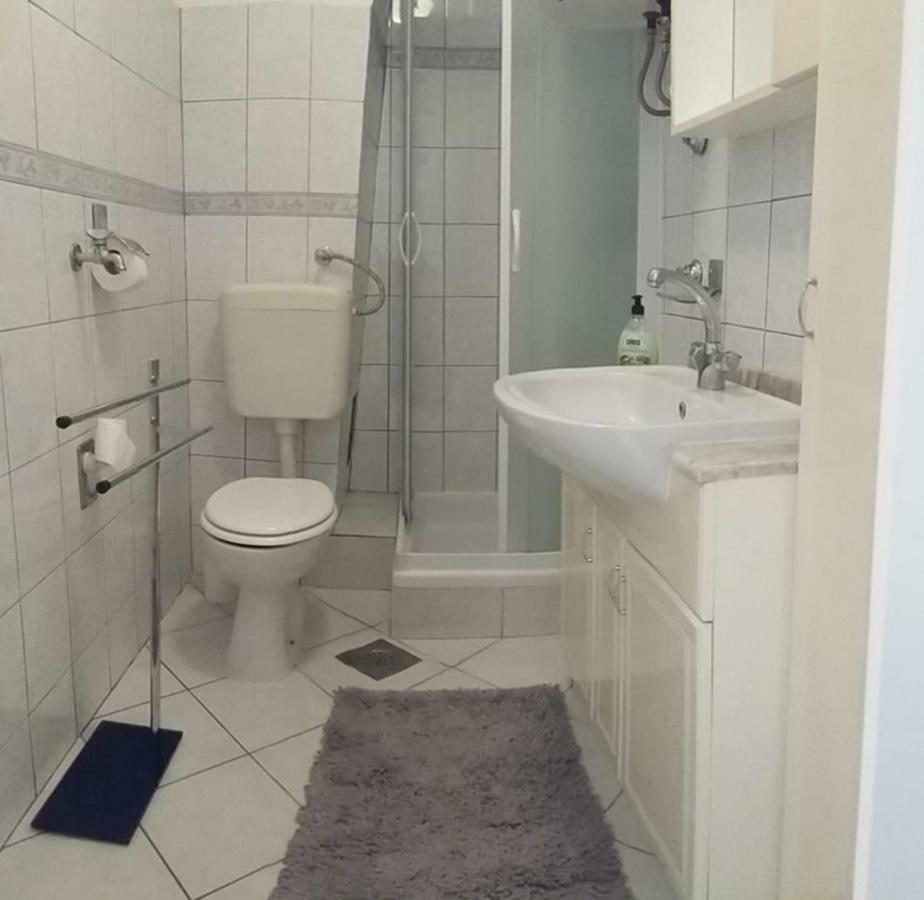 Apartment Melany 센 외부 사진