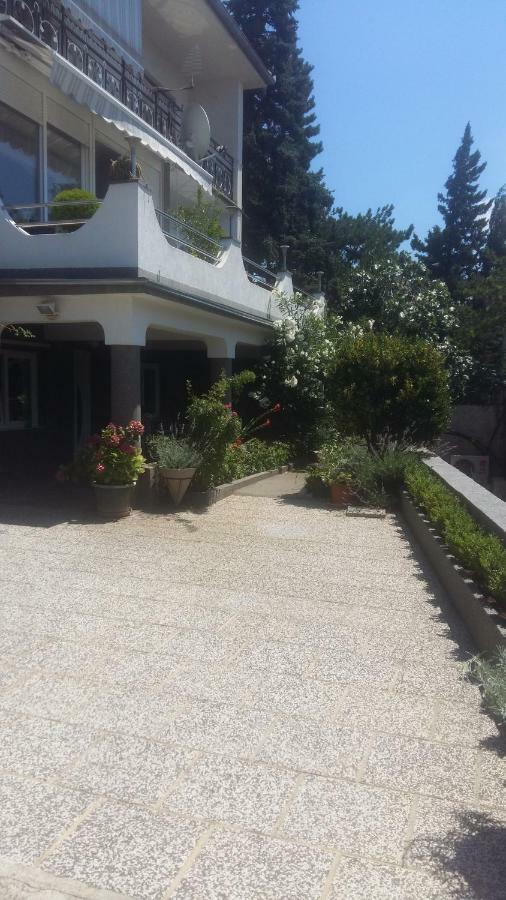 Apartment Melany 센 외부 사진